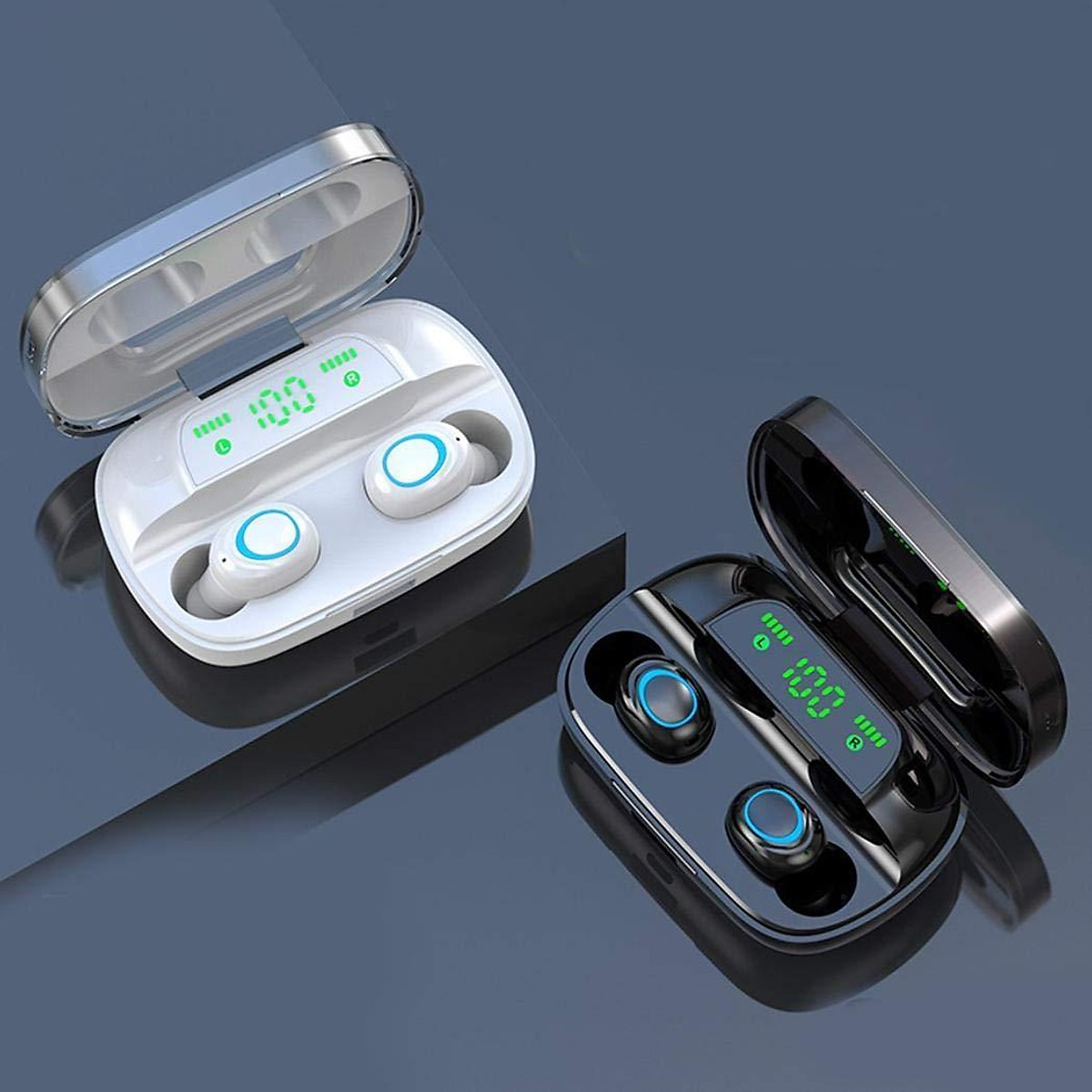 Ưu Điểm, Nhược Điểm Tai Nghe True Wireless 15 Tai Nghe True Wireless