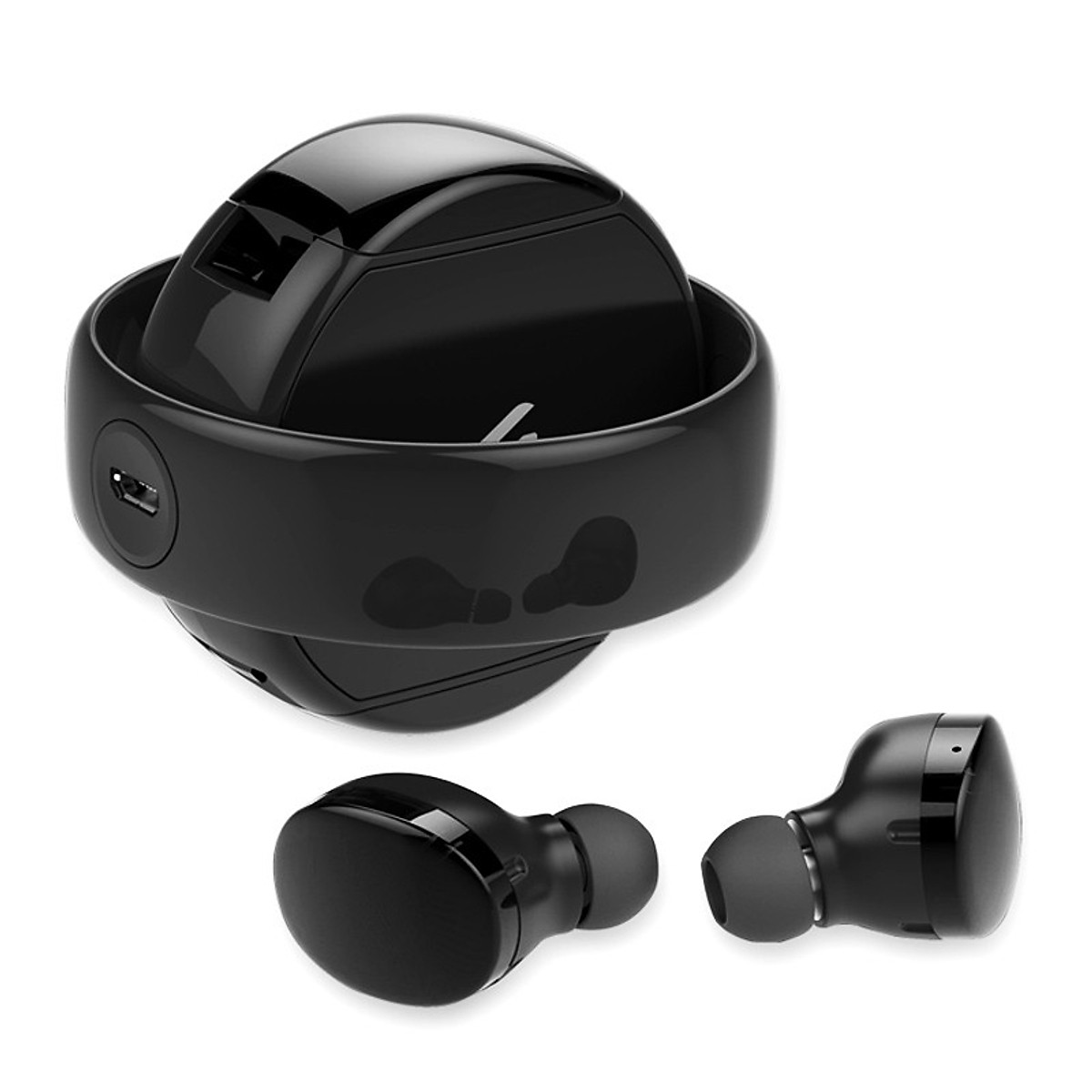 Ưu Điểm, Nhược Điểm Tai Nghe True Wireless 18 Tai Nghe True Wireless