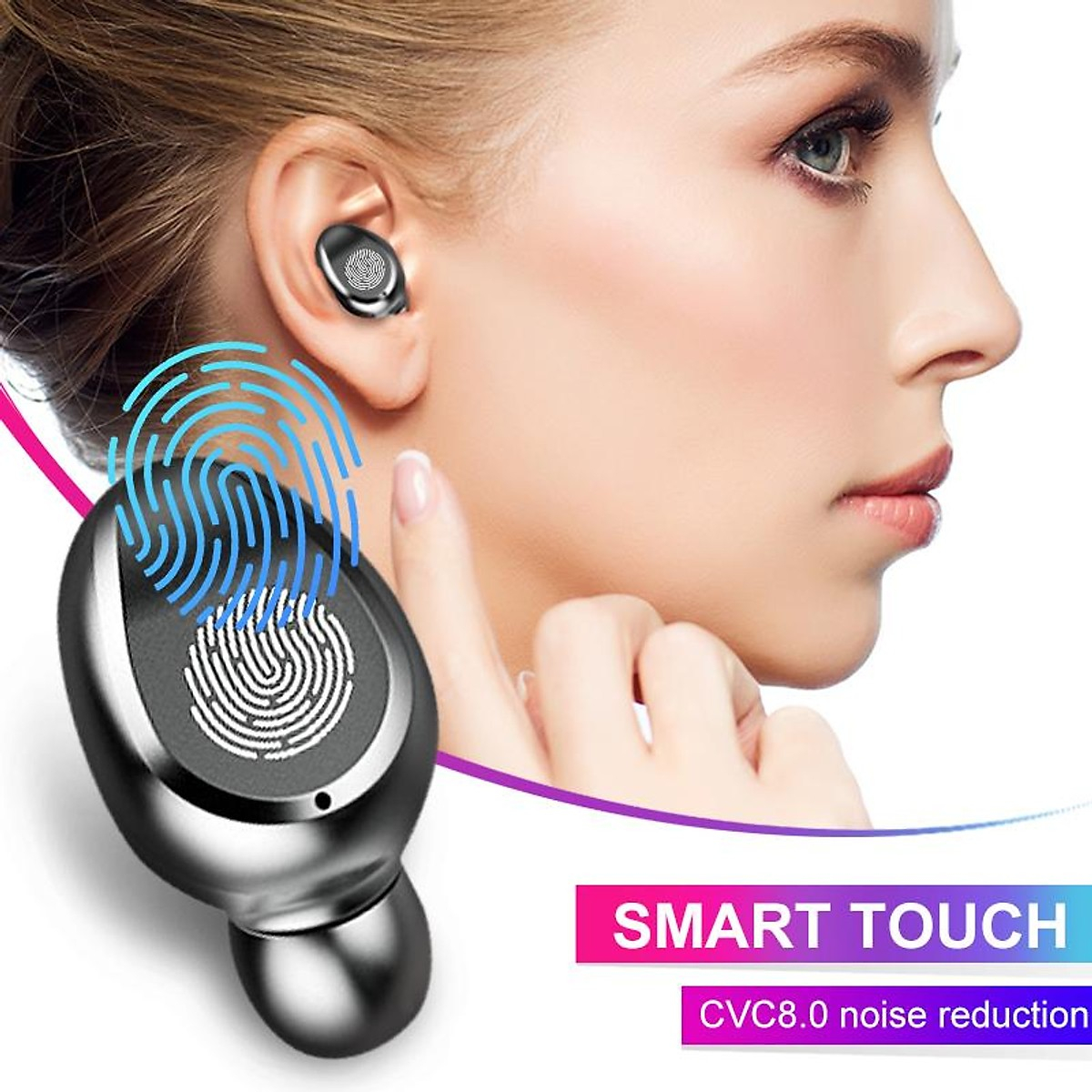 Ưu Điểm, Nhược Điểm Tai Nghe True Wireless 19 Tai Nghe True Wireless