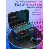 Tai nghe bluetooth TWS S590 