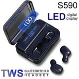  Tai nghe bluetooth TWS S590 
