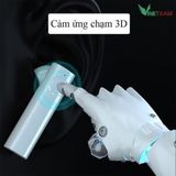 Tai Nghe Bluetooth X5 Loa Kép, Âm Bass Cực Mạnh 