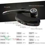  Tai Nghe Bluetooth V8 chống ồn, BT 5.0 