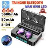  Tai Nghe Bluetooth 5.0 XS PLUS 