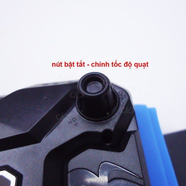 Quạt Hút Nhiệt Laptop F1
