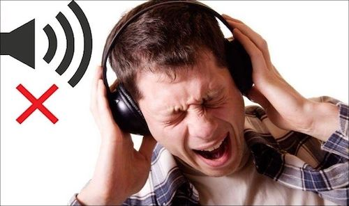 BỎ TÚI 3 CÁCH KHÔNG BỊ ĐAU TAI KHI ĐEO TAI NGHE 9 đau tai khi đeo tai nghe