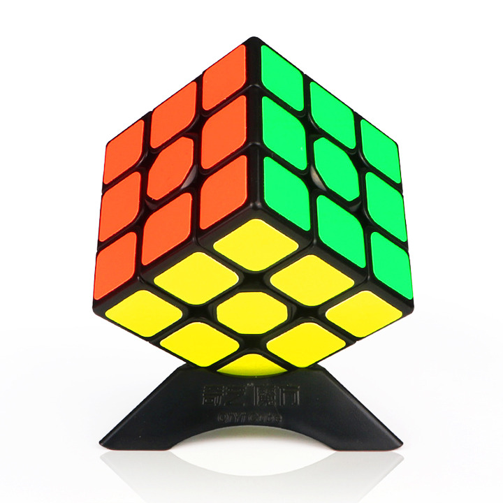 tất cả các loại rubik trên thế giới