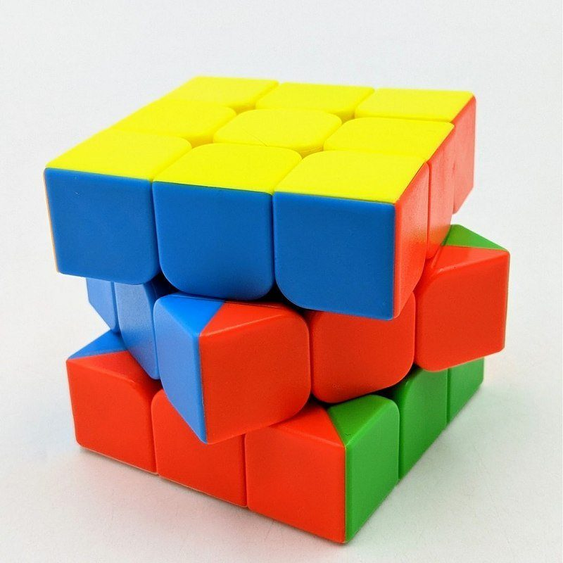 tất cả các loại rubik trên thế giới