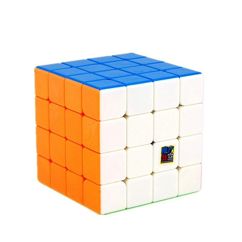 tất cả các loại rubik trên thế giới