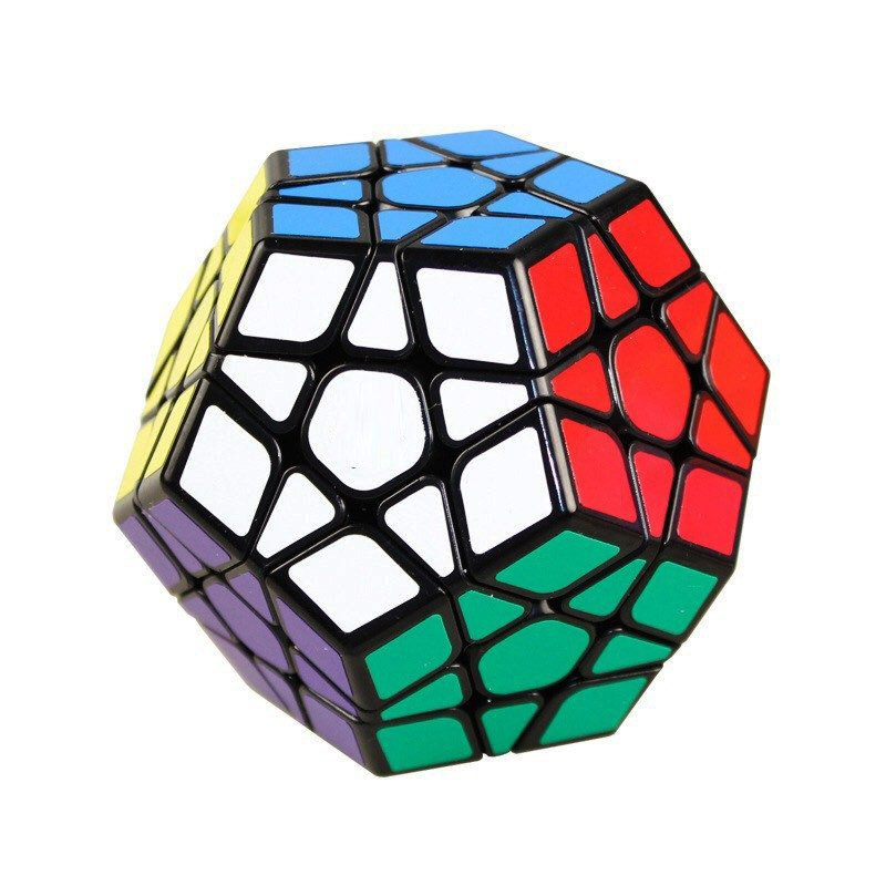 tất cả các loại rubik trên thế giới