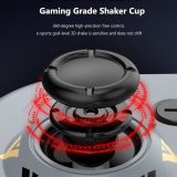  Tay Cầm Chơi Game BSP-D5 Động Cơ Rung Kép Bluetooth 5.0 Kết Nối Siêu Mượt 