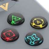  Tay Cầm Chơi Game BSP-D5 Động Cơ Rung Kép Bluetooth 5.0 Kết Nối Siêu Mượt 