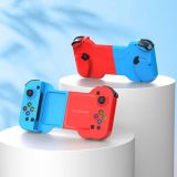  Tay Cầm Chơi Game BSP-D5 Động Cơ Rung Kép Bluetooth 5.0 Kết Nối Siêu Mượt 