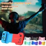  Tay Cầm Chơi Game BSP-D5 Động Cơ Rung Kép Bluetooth 5.0 Kết Nối Siêu Mượt 
