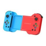  Tay Cầm Chơi Game BSP-D5 Động Cơ Rung Kép Bluetooth 5.0 Kết Nối Siêu Mượt 