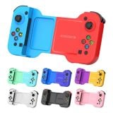  Tay Cầm Chơi Game BSP-D5 Động Cơ Rung Kép Bluetooth 5.0 Kết Nối Siêu Mượt 
