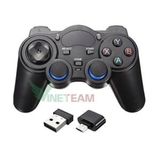  Tay Cầm Chơi Game Không Dây TGZ-850M 