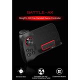  Tay cầm chơi game một bên Battle AX-G5 