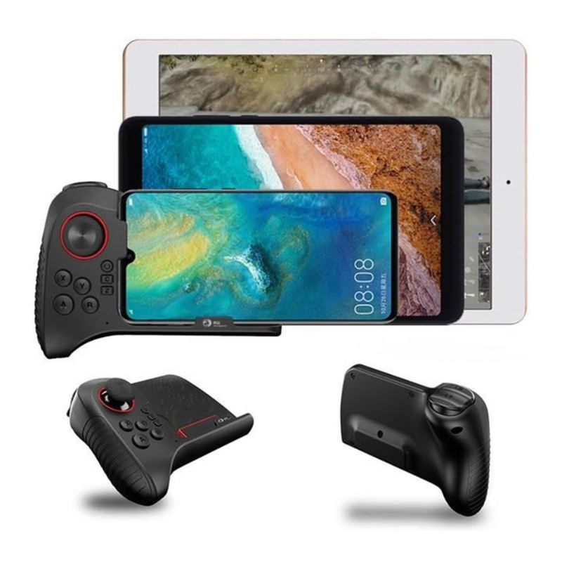 tay cầm chơi game Battle AX G5