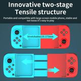  Tay Cầm Chơi Game BSP-D3 Dành Cho Điện Thoại ANDROID/IOS/PC/PS4 Phím Đa Chức Năng 