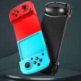  Tay Cầm Chơi Game BSP-D3 Dành Cho Điện Thoại ANDROID/IOS/PC/PS4 Phím Đa Chức Năng 