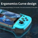  Tay Cầm Chơi Game BSP-D3 Dành Cho Điện Thoại ANDROID/IOS/PC/PS4 Phím Đa Chức Năng 