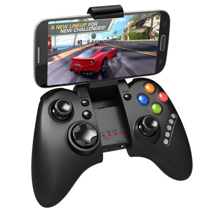 Hướng dẫn cách map phím gamepad cho android 17 cách map phím gamepad cho android