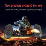  Tay Cầm Chơi Game Bluetooth MOCUTE 060 Hỗ Trợ Android/iOS 15.3.1/PC 