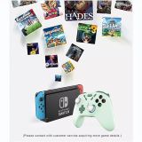 Tay Cầm Chơi Game Không Dây Vermilion S820 Có Rung Tương Thích Với Nhiều Thiết Bị 