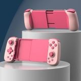  Tay Cầm Chơi Game BSP D6  Bluetooth 5.0 Tương Thích Đa Nền Tảng- DC5102 