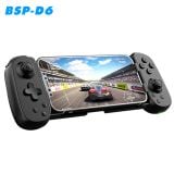 Tay Cầm Chơi Game BSP D6  Bluetooth 5.0 Tương Thích Đa Nền Tảng- DC5102 