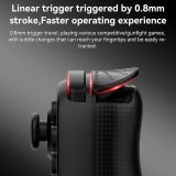  Tay Cầm Chơi Game BSP D6  Bluetooth 5.0 Tương Thích Đa Nền Tảng- DC5102 