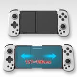  Tay Cầm Chơi Game BSP D6  Bluetooth 5.0 Tương Thích Đa Nền Tảng- DC5102 