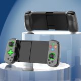  Tay Cầm Chơi Game Không Dây BSP-D7  Đa Nền Tảng Dành Cho Điện Thoại ANDROID / IOS / PC / PS4 