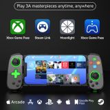  Tay Cầm Chơi Game Không Dây BSP-D7  Đa Nền Tảng Dành Cho Điện Thoại ANDROID / IOS / PC / PS4 