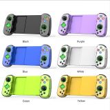  Tay Cầm Chơi Game Không Dây BSP-D7  Đa Nền Tảng Dành Cho Điện Thoại ANDROID / IOS / PC / PS4 