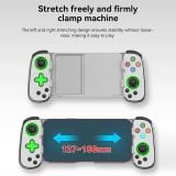  Tay Cầm Chơi Game Không Dây BSP-D7  Đa Nền Tảng Dành Cho Điện Thoại ANDROID / IOS / PC / PS4 