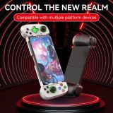  Tay Cầm Chơi Game Không Dây BSP-D7  Đa Nền Tảng Dành Cho Điện Thoại ANDROID / IOS / PC / PS4 