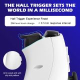  Tay Cầm Chơi Game BSP-D9 Bluetooth 5.0 Kết Nối Mọi Nền Tảng Switch/PS3/PS4/Điện Thoại/PC 