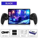  Tay Cầm Chơi Game BSP-D9 Bluetooth 5.0 Kết Nối Mọi Nền Tảng Switch/PS3/PS4/Điện Thoại/PC 