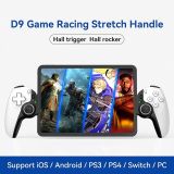  Tay Cầm Chơi Game BSP-D9 Bluetooth 5.0 Kết Nối Mọi Nền Tảng Switch/PS3/PS4/Điện Thoại/PC 