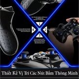  Tay Cầm Chơi Game Thông Minh Nhanh Không Có Độ Trễ 