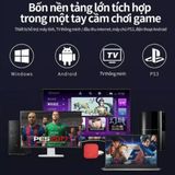  Tay Cầm Chơi Game Thông Minh Nhanh Không Có Độ Trễ 