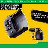  FLYDIGI WASP 2 tay cầm chơi game chơi PUBG, Liên quân 