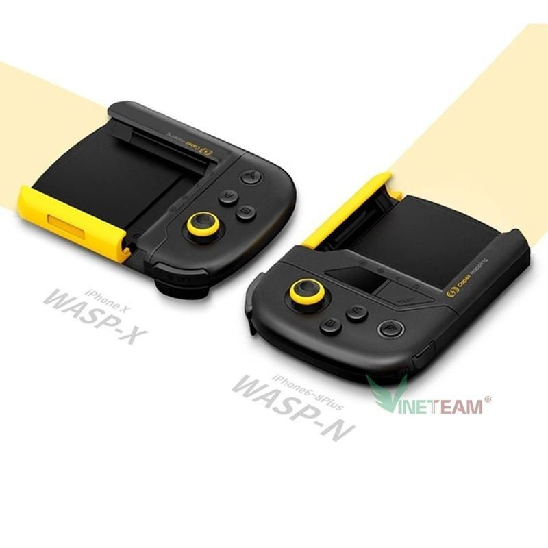 Tay cầm chơi game iPhone Flydigi WASP N
