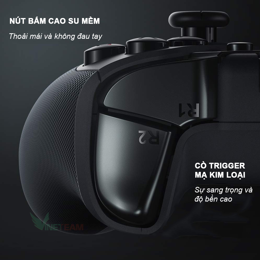 Tay cầm chơi game GameSir G4 Pro