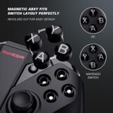  Tay cầm chơi game GameSir G4 Pro Bluetooth 