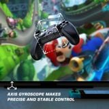  Tay cầm chơi game GameSir G4 Pro Bluetooth 