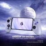  Tay Cầm Chơi Game GameSir G8 Galileo Type-C Kết Nối Đa Nền Tảng 