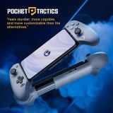  Tay Cầm Chơi Game GameSir G8 Galileo Type-C Kết Nối Đa Nền Tảng 